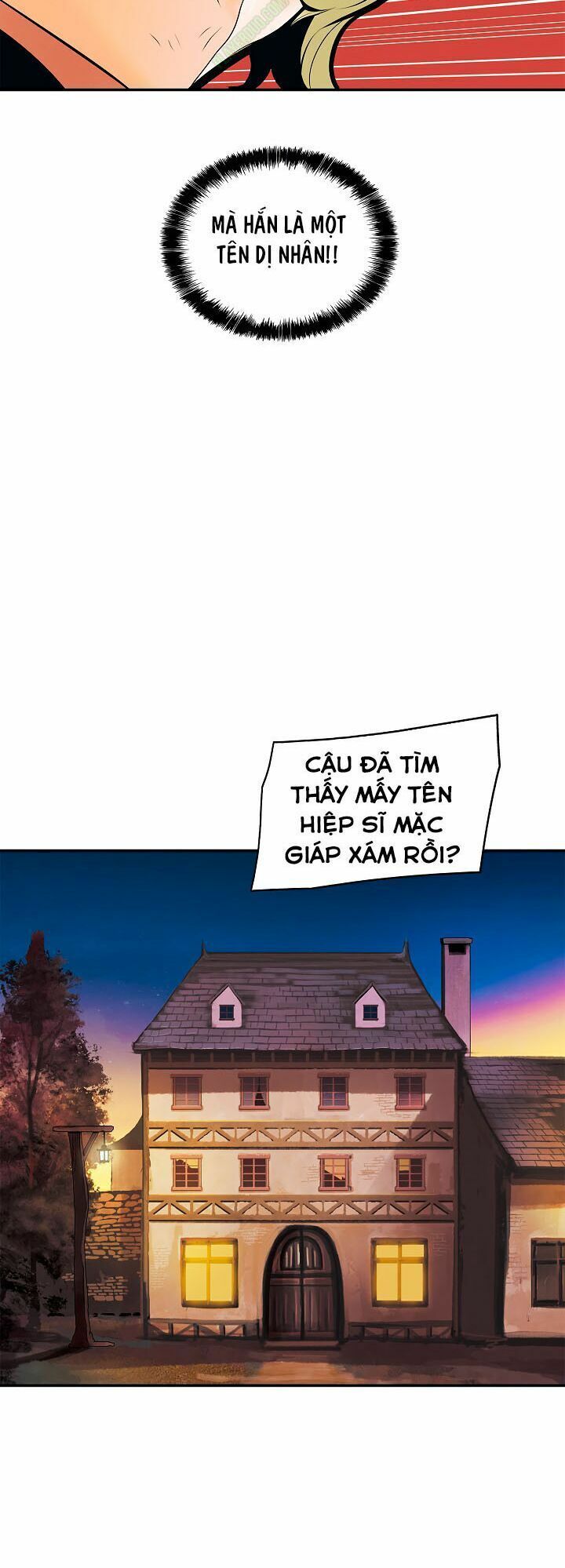 đọc truyện Bất Bại Chân Ma Chương 22.2 ảnh 8 tại Thiên Thai Truyện