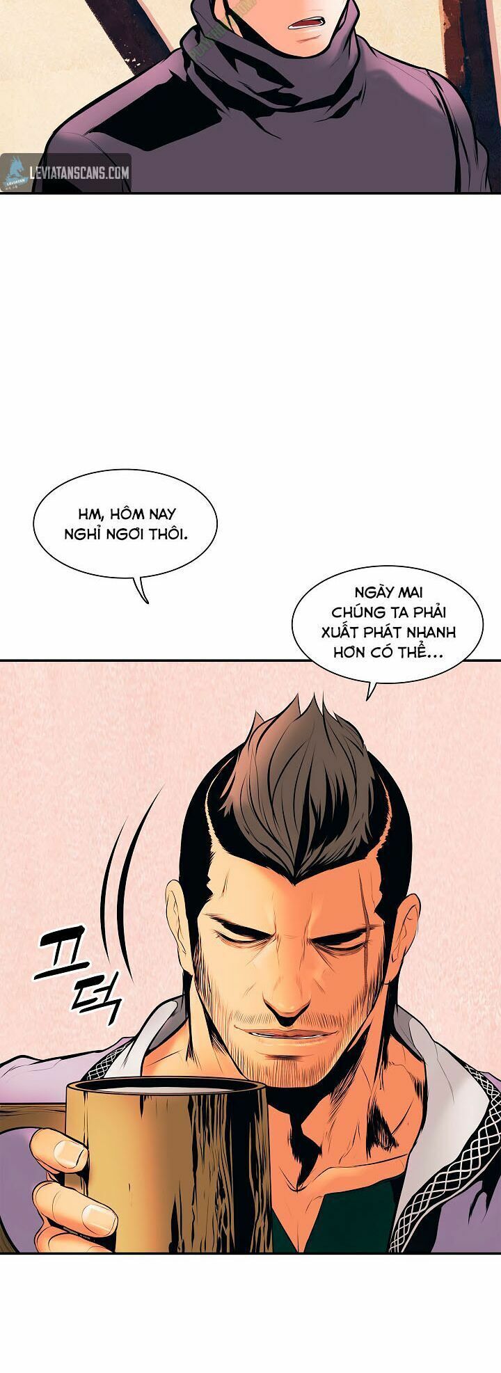 đọc truyện Bất Bại Chân Ma Chương 22.2 ảnh 10 tại Thiên Thai Truyện