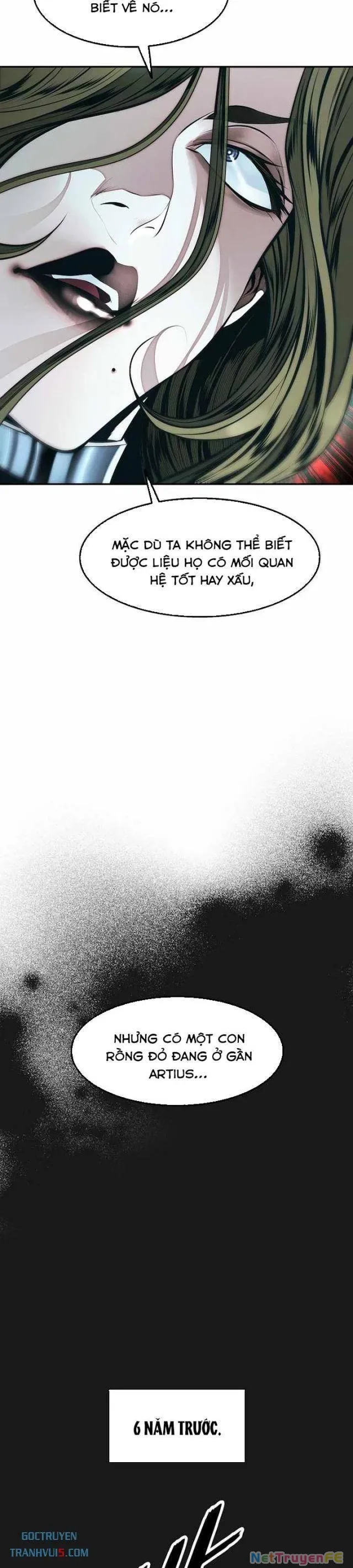 đọc truyện Bất Bại Chân Ma Chương 220 ảnh 17 tại Thiên Thai Truyện