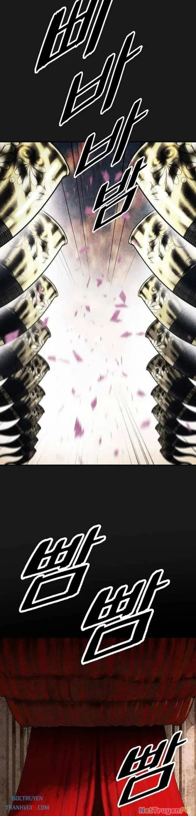 đọc truyện Bất Bại Chân Ma Chương 220 ảnh 18 tại Thiên Thai Truyện