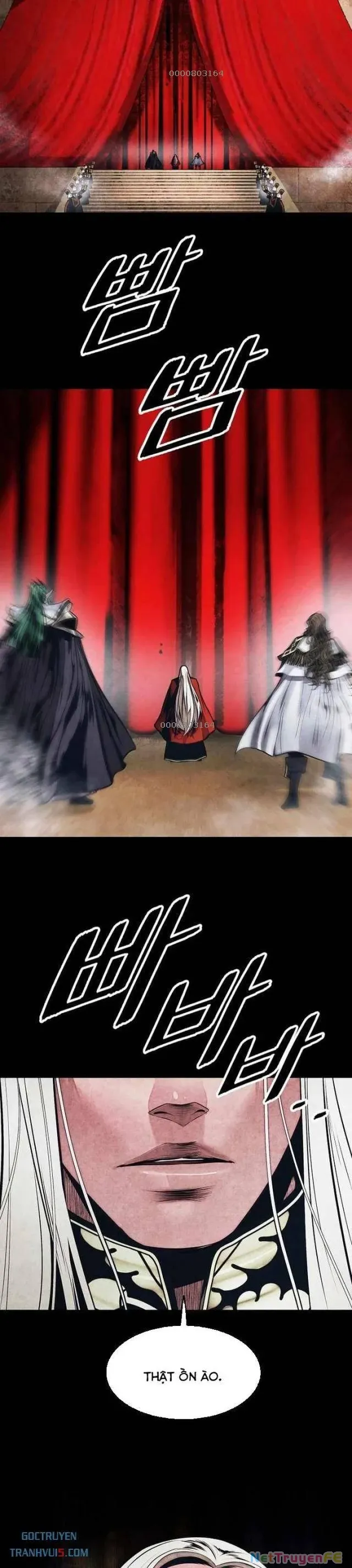 đọc truyện Bất Bại Chân Ma Chương 220 ảnh 19 tại Thiên Thai Truyện