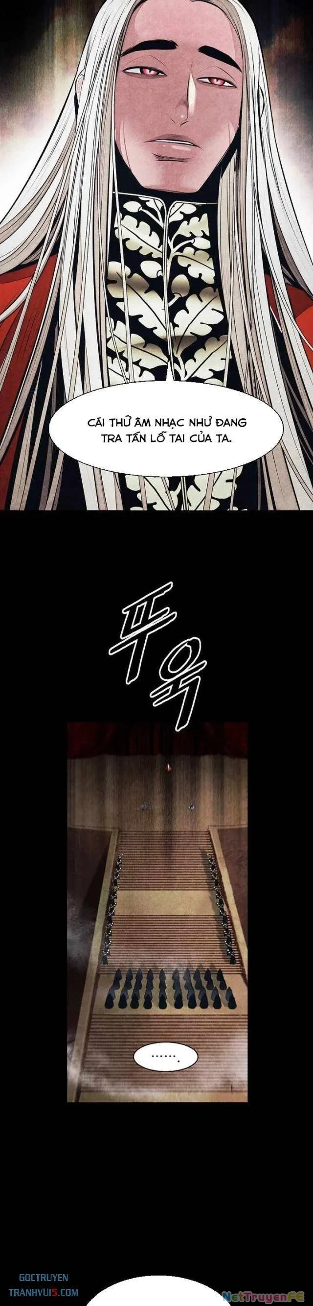 đọc truyện Bất Bại Chân Ma Chương 220 ảnh 20 tại Thiên Thai Truyện