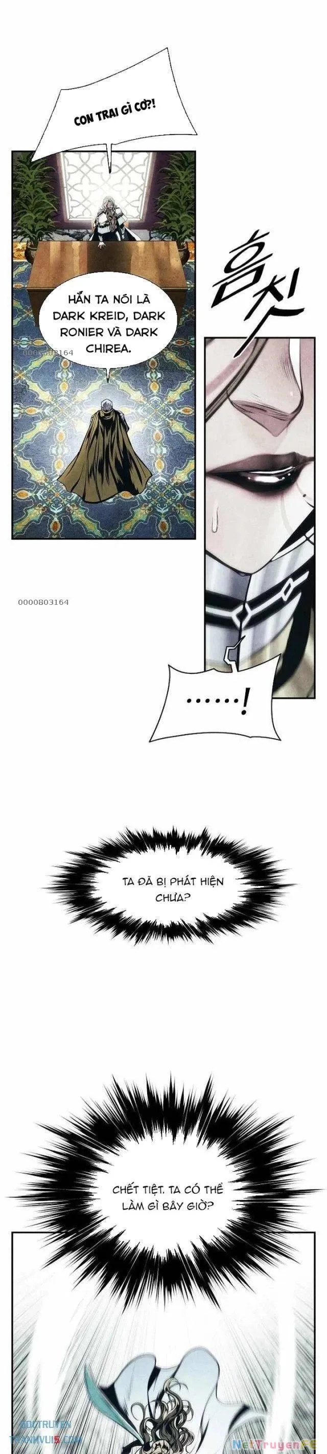 đọc truyện Bất Bại Chân Ma Chương 220 ảnh 4 tại Thiên Thai Truyện