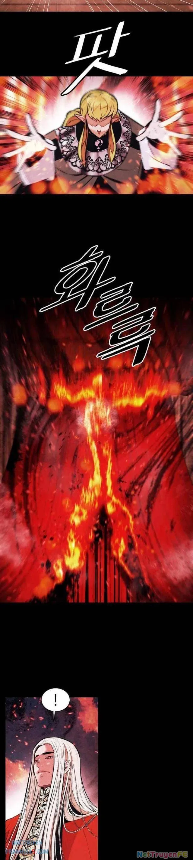 đọc truyện Bất Bại Chân Ma Chương 220 ảnh 22 tại Thiên Thai Truyện