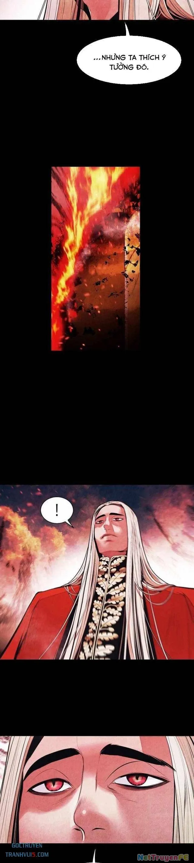 đọc truyện Bất Bại Chân Ma Chương 220 ảnh 24 tại Thiên Thai Truyện