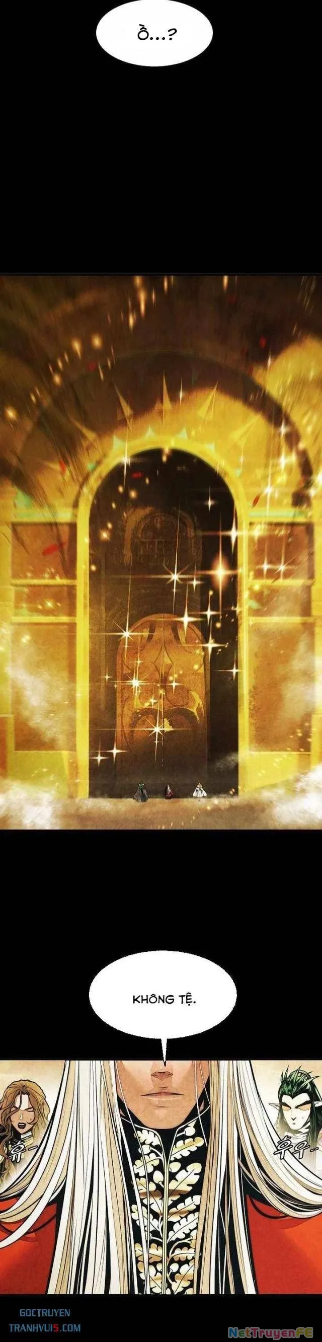 đọc truyện Bất Bại Chân Ma Chương 220 ảnh 25 tại Thiên Thai Truyện