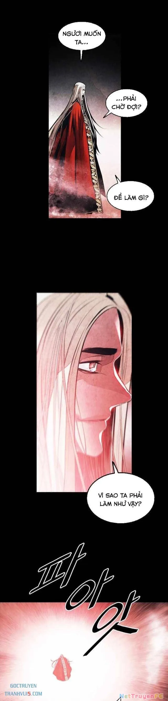 đọc truyện Bất Bại Chân Ma Chương 220 ảnh 29 tại Thiên Thai Truyện