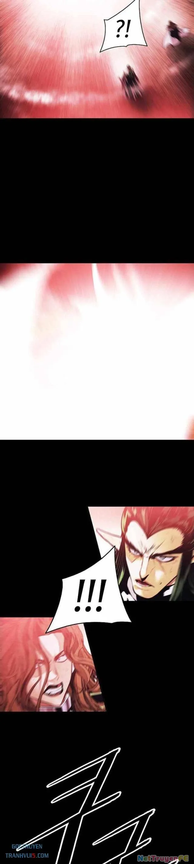 đọc truyện Bất Bại Chân Ma Chương 220 ảnh 30 tại Thiên Thai Truyện