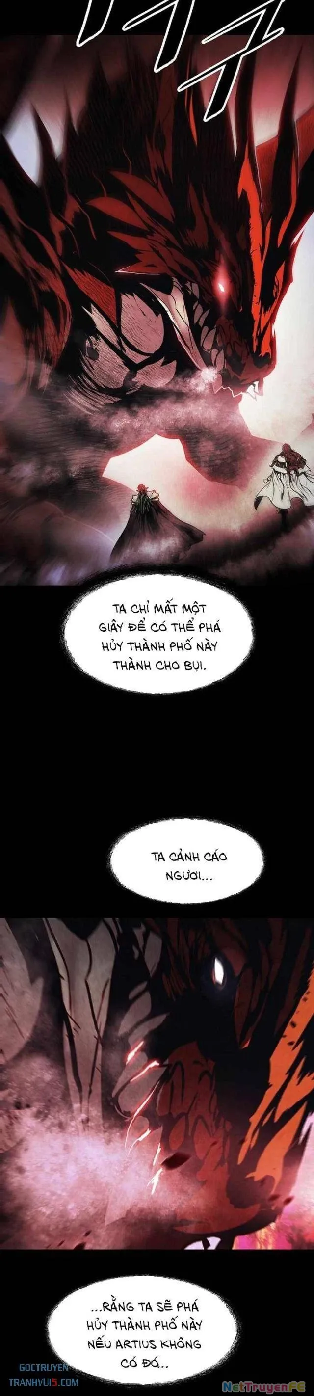 đọc truyện Bất Bại Chân Ma Chương 220 ảnh 31 tại Thiên Thai Truyện