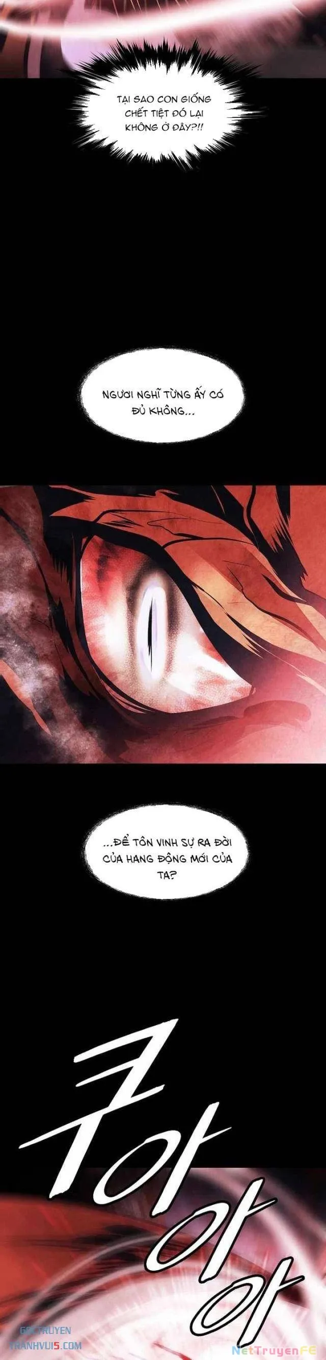 đọc truyện Bất Bại Chân Ma Chương 220 ảnh 34 tại Thiên Thai Truyện