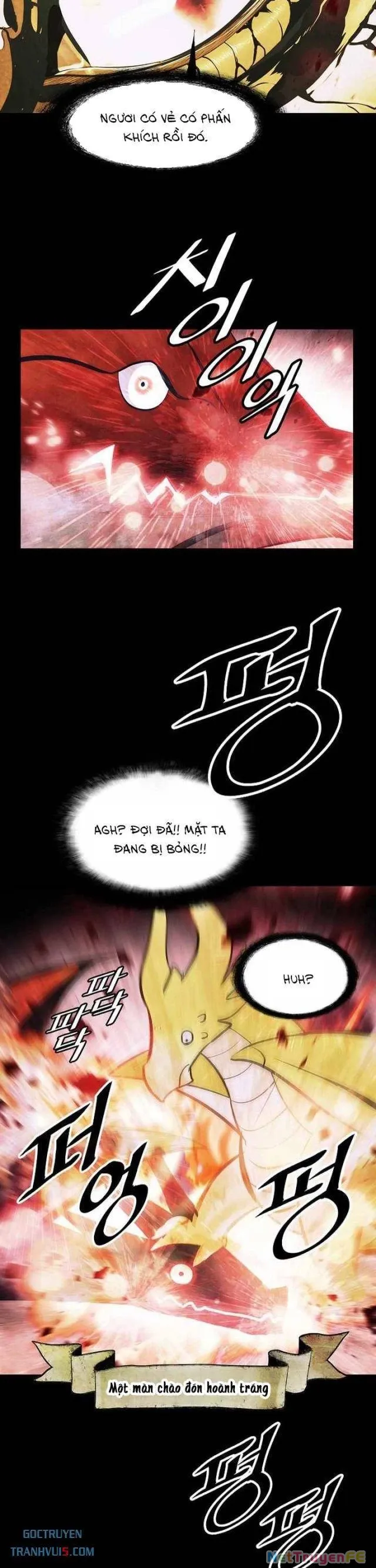 đọc truyện Bất Bại Chân Ma Chương 220 ảnh 36 tại Thiên Thai Truyện