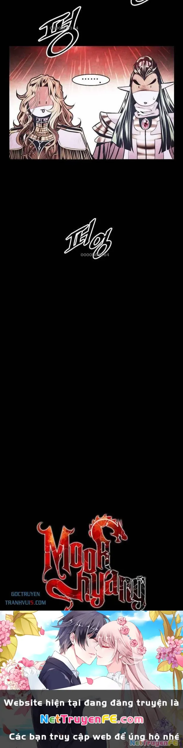 đọc truyện Bất Bại Chân Ma Chương 220 ảnh 37 tại Thiên Thai Truyện