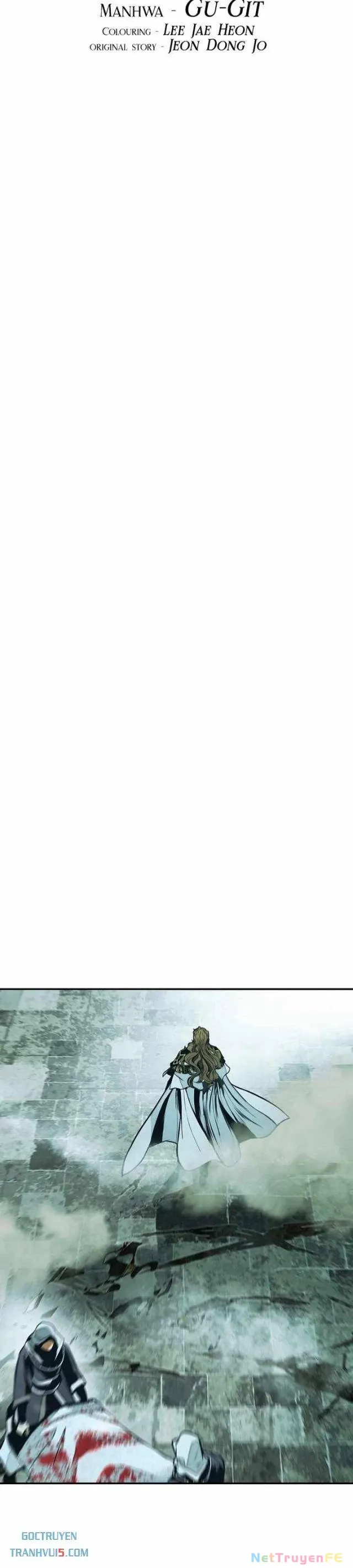 đọc truyện Bất Bại Chân Ma Chương 220 ảnh 6 tại Thiên Thai Truyện