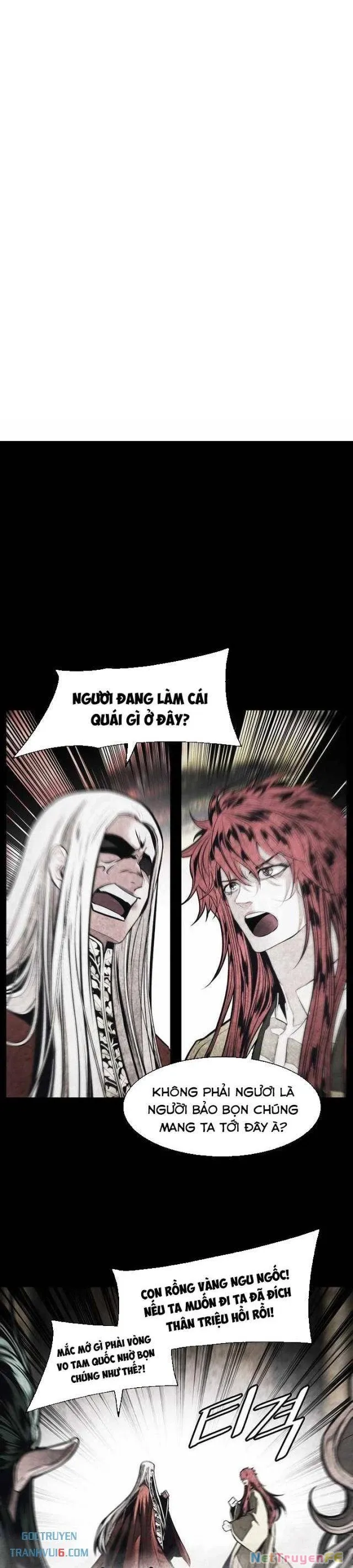 đọc truyện Bất Bại Chân Ma Chương 221 ảnh 3 tại Thiên Thai Truyện