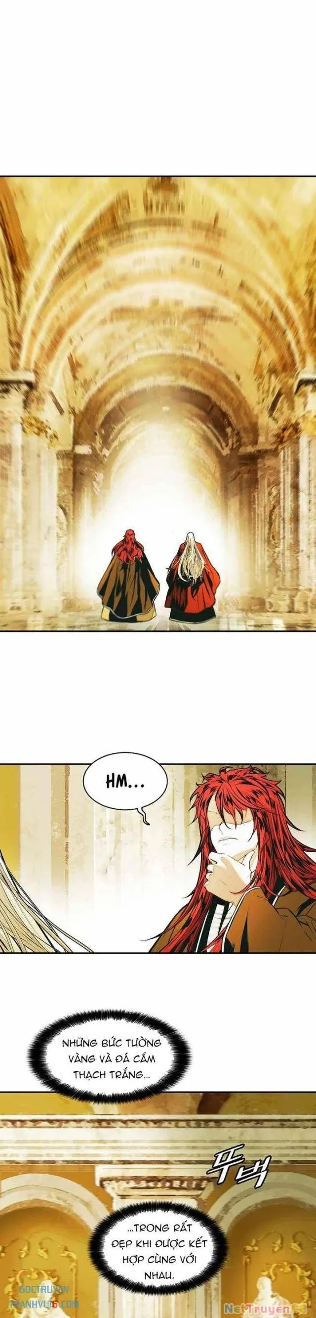 đọc truyện Bất Bại Chân Ma Chương 221 ảnh 16 tại Thiên Thai Truyện