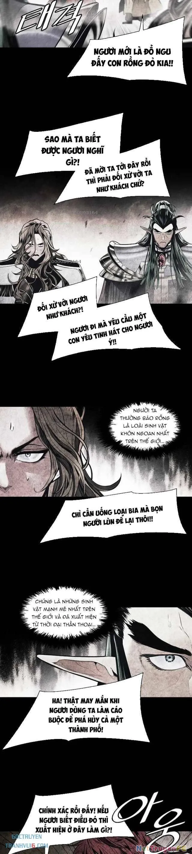 đọc truyện Bất Bại Chân Ma Chương 221 ảnh 4 tại Thiên Thai Truyện