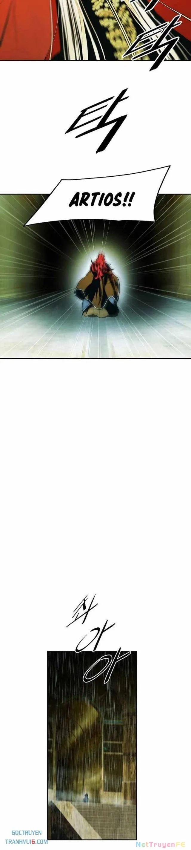 đọc truyện Bất Bại Chân Ma Chương 221 ảnh 26 tại Thiên Thai Truyện