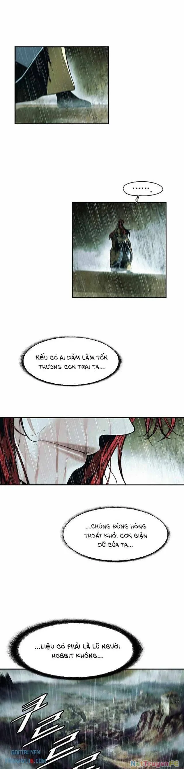 đọc truyện Bất Bại Chân Ma Chương 221 ảnh 27 tại Thiên Thai Truyện