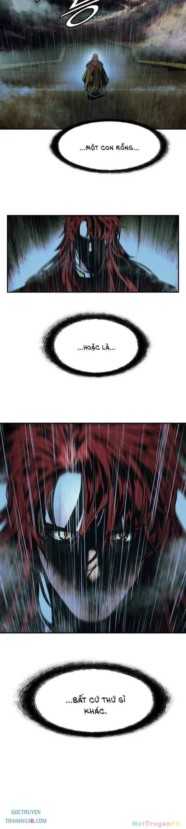 đọc truyện Bất Bại Chân Ma Chương 221 ảnh 28 tại Thiên Thai Truyện