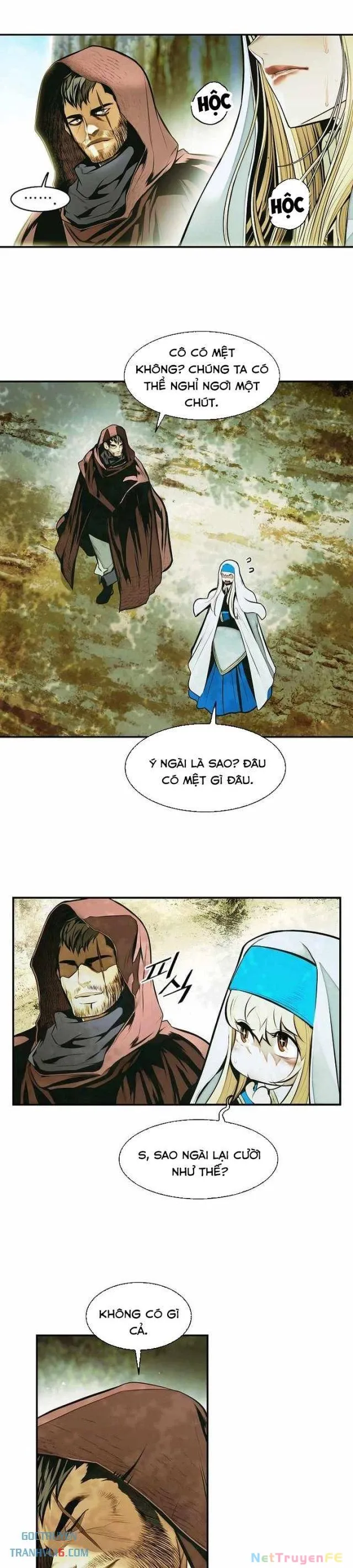 đọc truyện Bất Bại Chân Ma Chương 221 ảnh 30 tại Thiên Thai Truyện