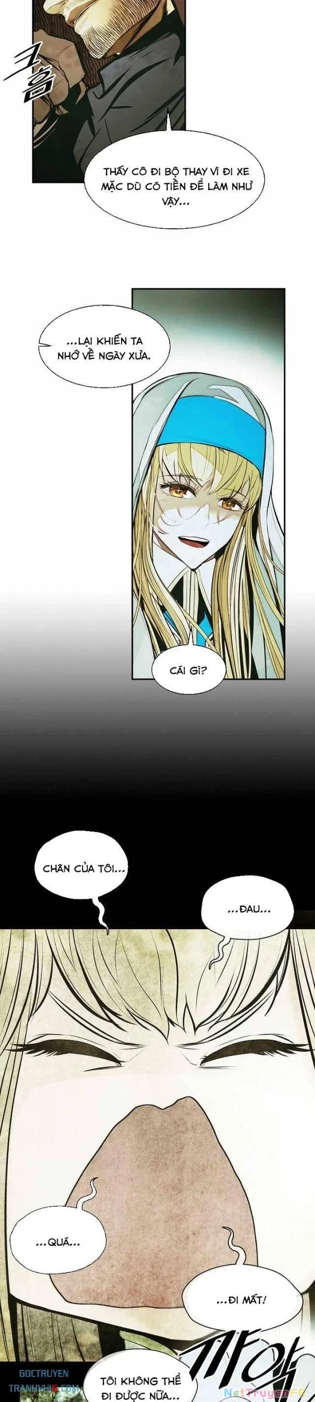 đọc truyện Bất Bại Chân Ma Chương 221 ảnh 31 tại Thiên Thai Truyện