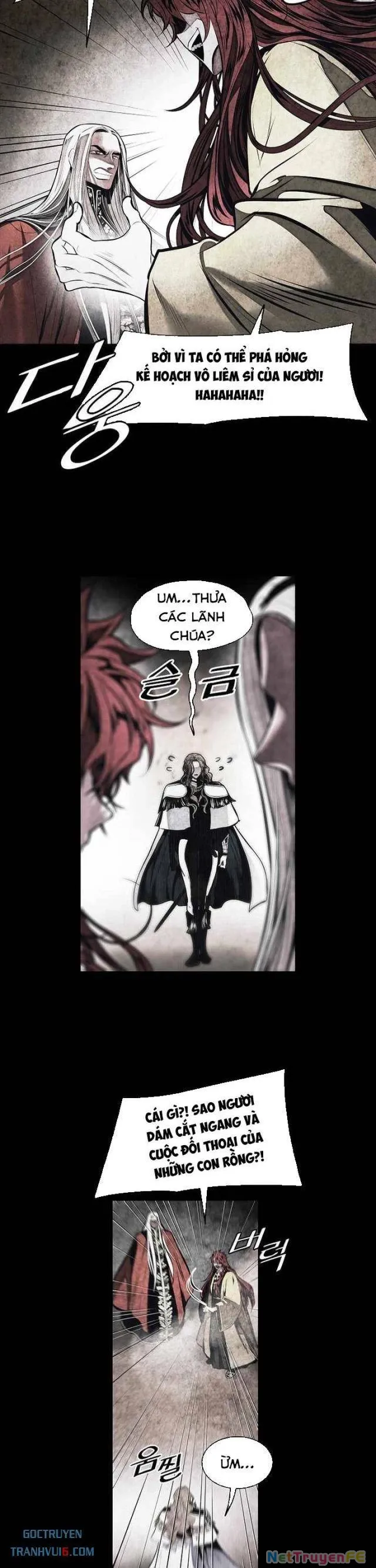 đọc truyện Bất Bại Chân Ma Chương 221 ảnh 5 tại Thiên Thai Truyện