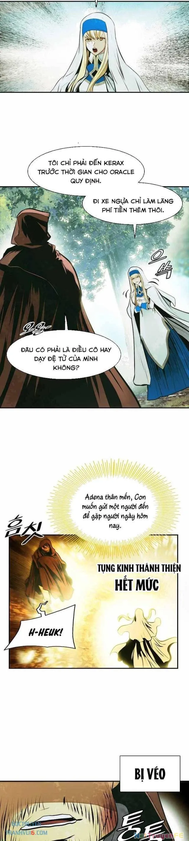 đọc truyện Bất Bại Chân Ma Chương 221 ảnh 33 tại Thiên Thai Truyện