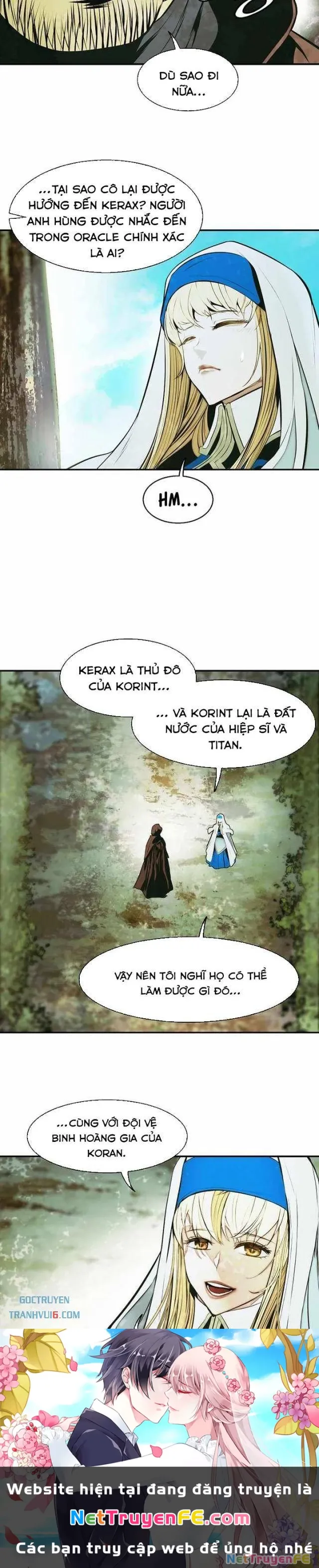 đọc truyện Bất Bại Chân Ma Chương 221 ảnh 34 tại Thiên Thai Truyện