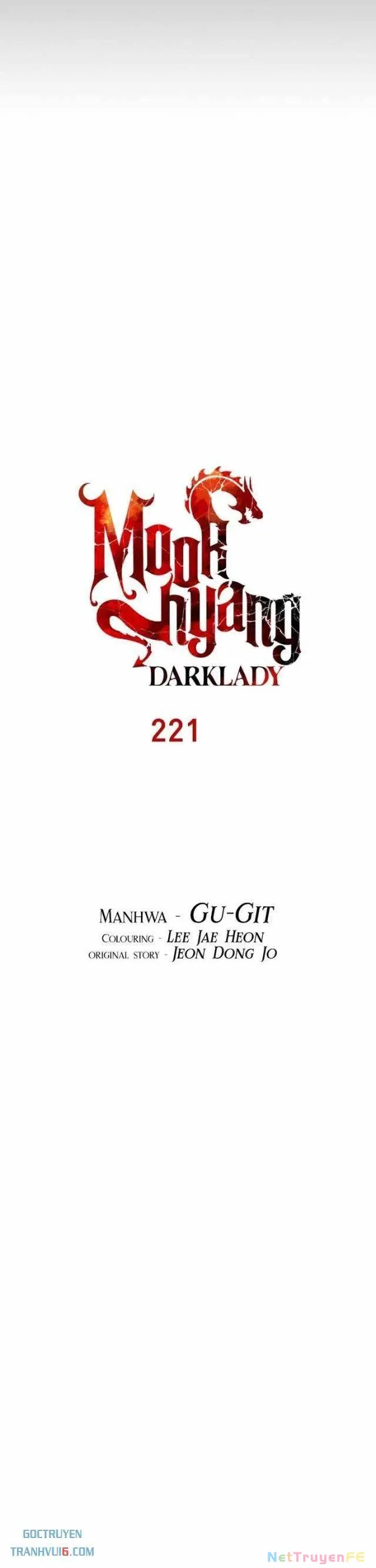 đọc truyện Bất Bại Chân Ma Chương 221 ảnh 9 tại Thiên Thai Truyện