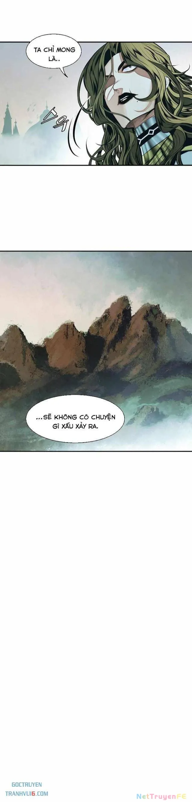 đọc truyện Bất Bại Chân Ma Chương 221 ảnh 11 tại Thiên Thai Truyện