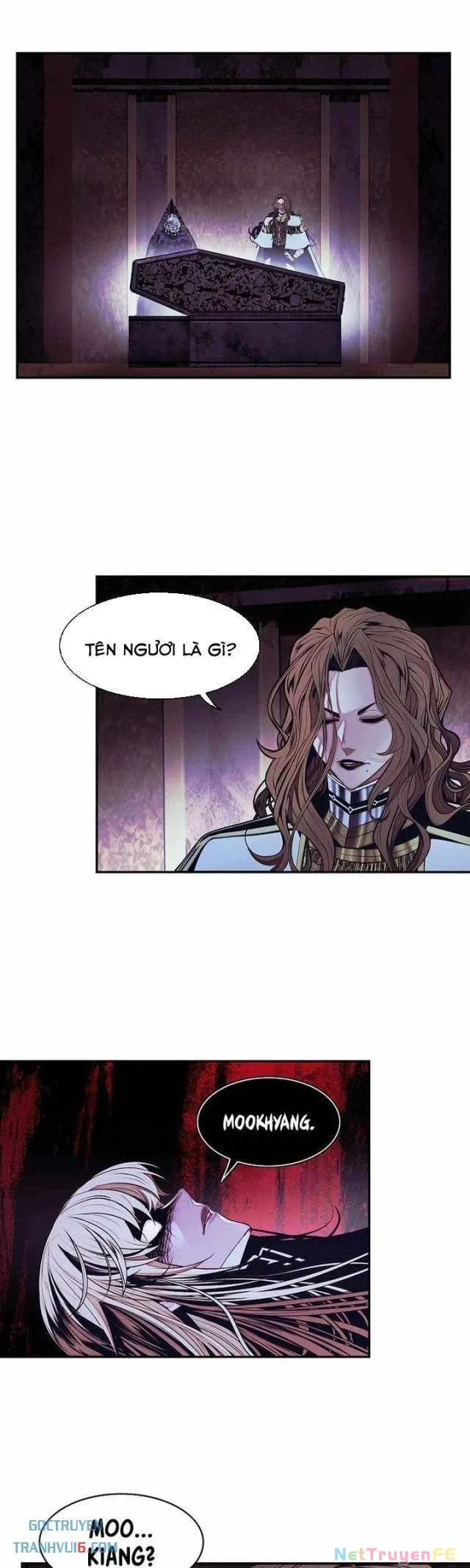 đọc truyện Bất Bại Chân Ma Chương 222 ảnh 13 tại Thiên Thai Truyện