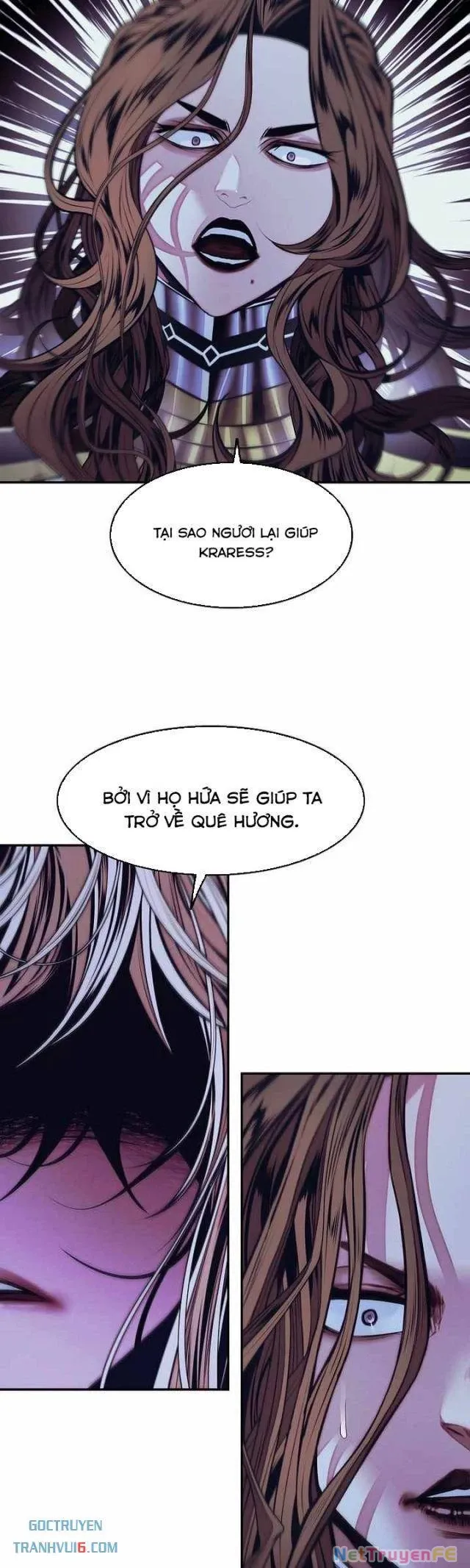 đọc truyện Bất Bại Chân Ma Chương 222 ảnh 16 tại Thiên Thai Truyện