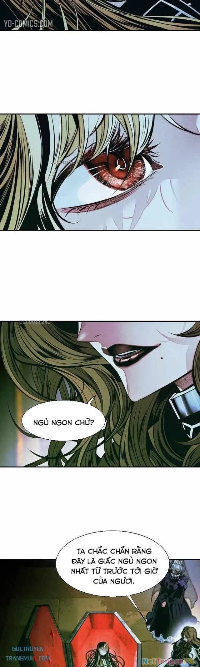 đọc truyện Bất Bại Chân Ma Chương 222 ảnh 4 tại Thiên Thai Truyện