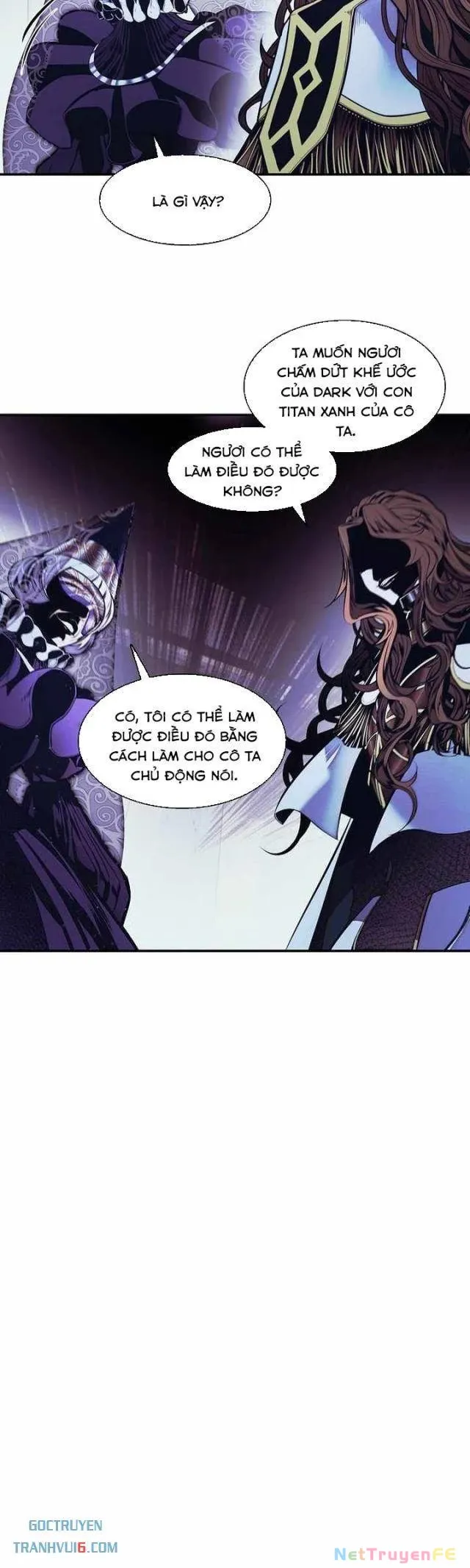 đọc truyện Bất Bại Chân Ma Chương 222 ảnh 22 tại Thiên Thai Truyện