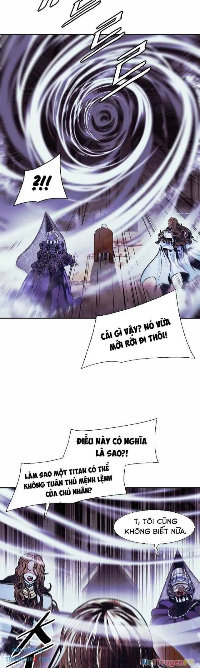 đọc truyện Bất Bại Chân Ma Chương 222 ảnh 24 tại Thiên Thai Truyện