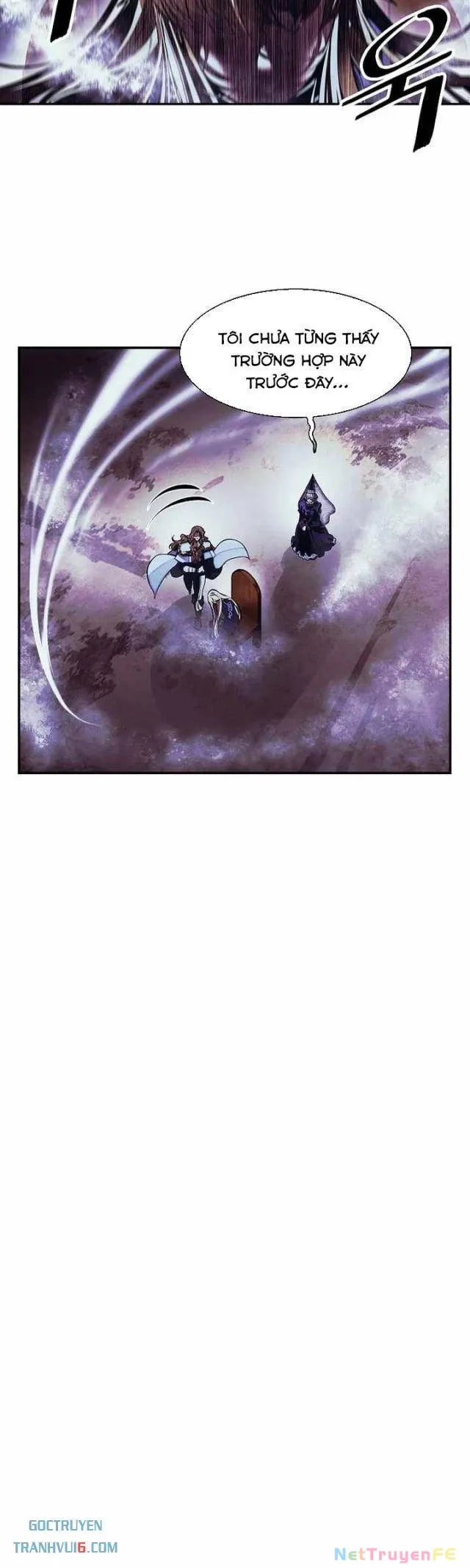 đọc truyện Bất Bại Chân Ma Chương 222 ảnh 25 tại Thiên Thai Truyện