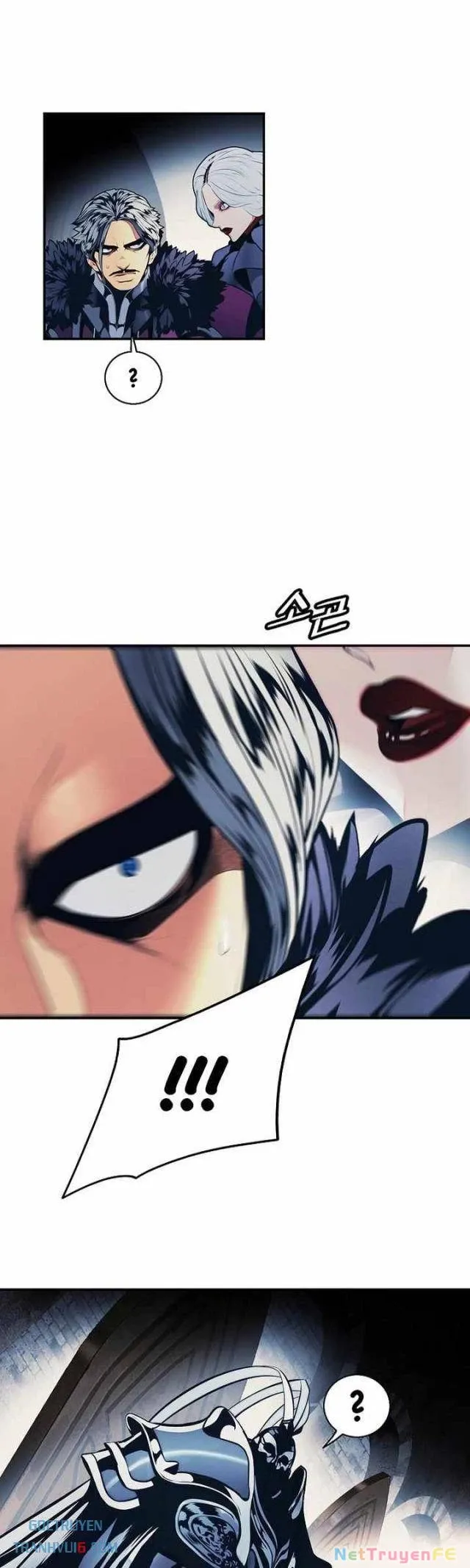 đọc truyện Bất Bại Chân Ma Chương 222 ảnh 28 tại Thiên Thai Truyện