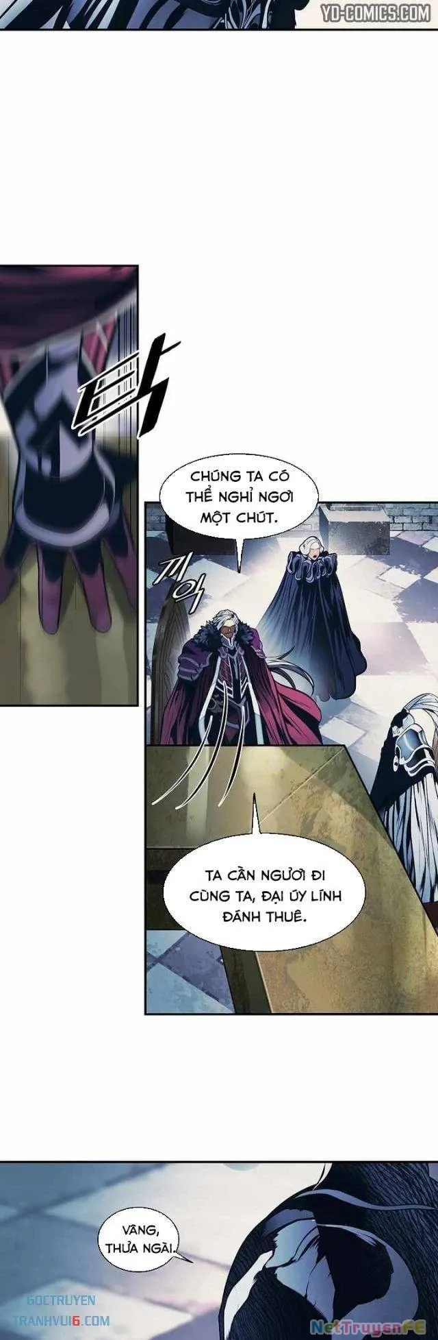 đọc truyện Bất Bại Chân Ma Chương 222 ảnh 29 tại Thiên Thai Truyện