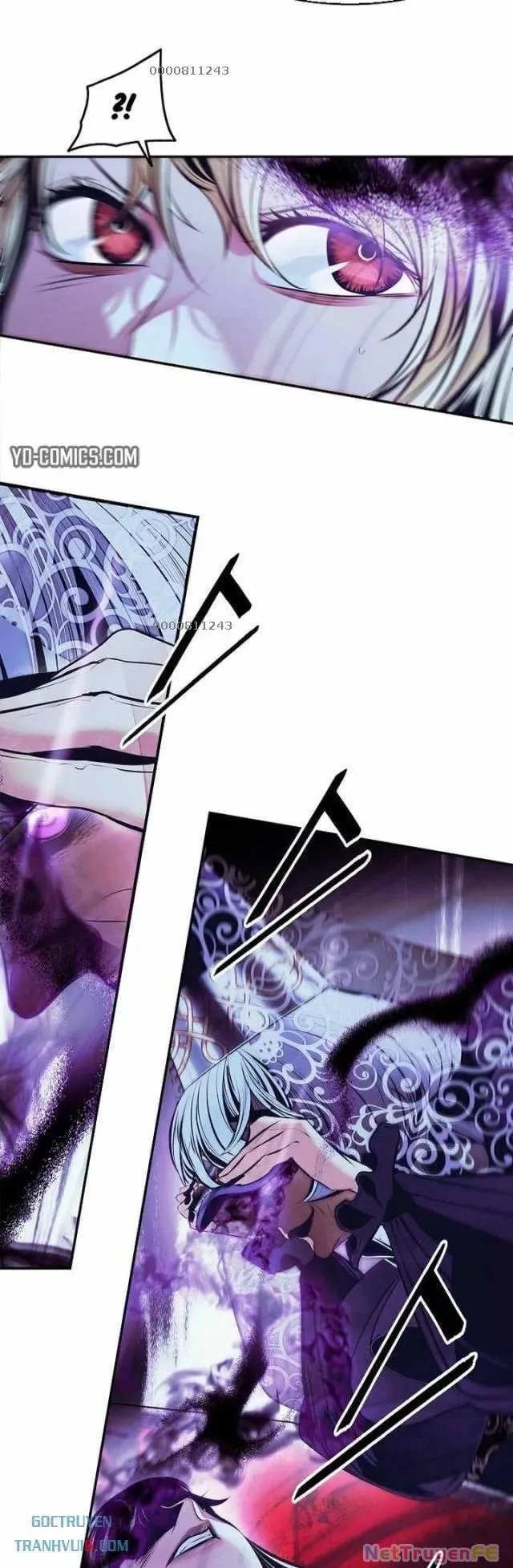 đọc truyện Bất Bại Chân Ma Chương 222 ảnh 8 tại Thiên Thai Truyện