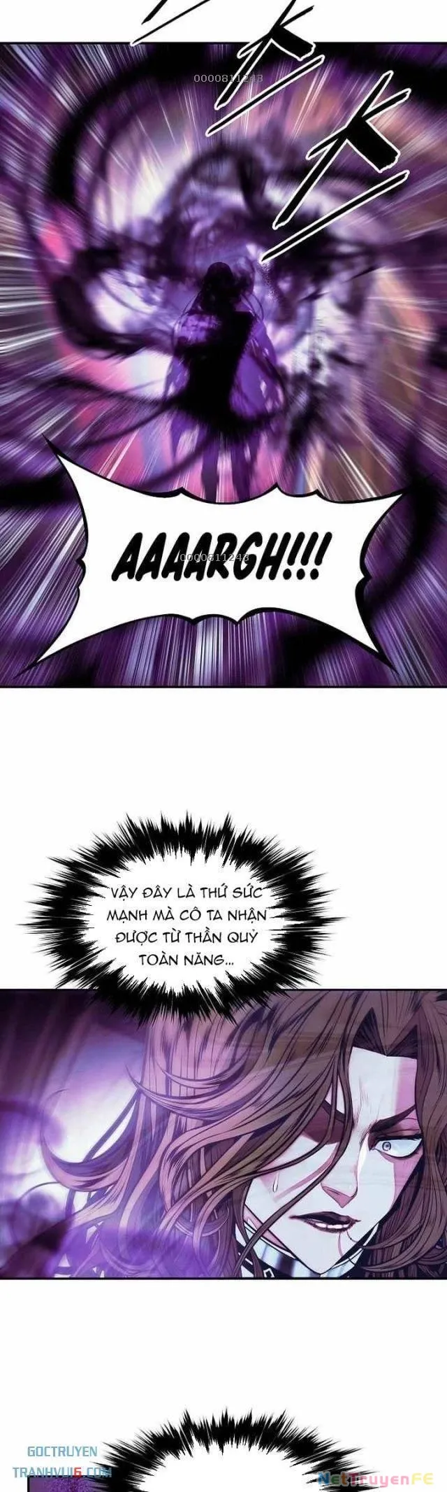 đọc truyện Bất Bại Chân Ma Chương 222 ảnh 10 tại Thiên Thai Truyện