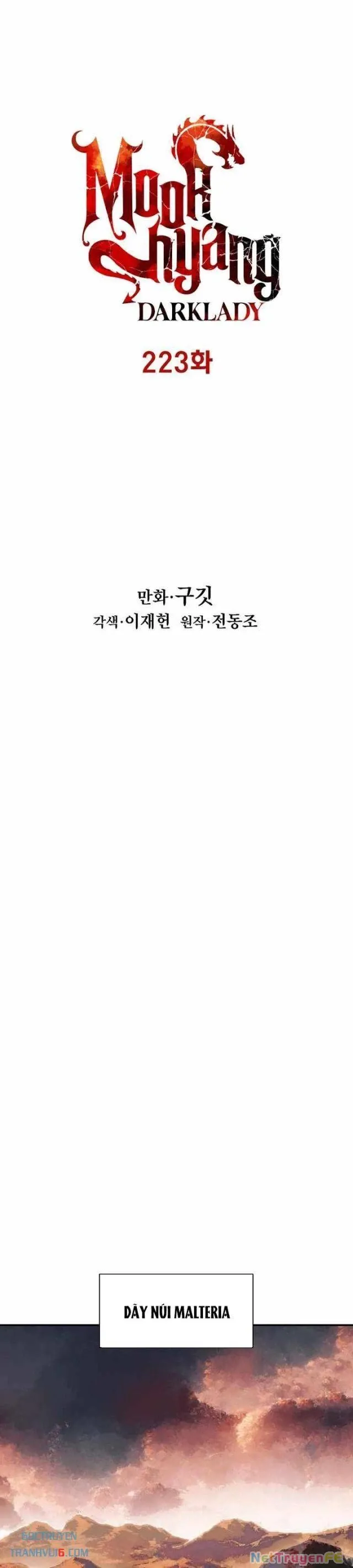 đọc truyện Bất Bại Chân Ma Chương 223 ảnh 12 tại Thiên Thai Truyện