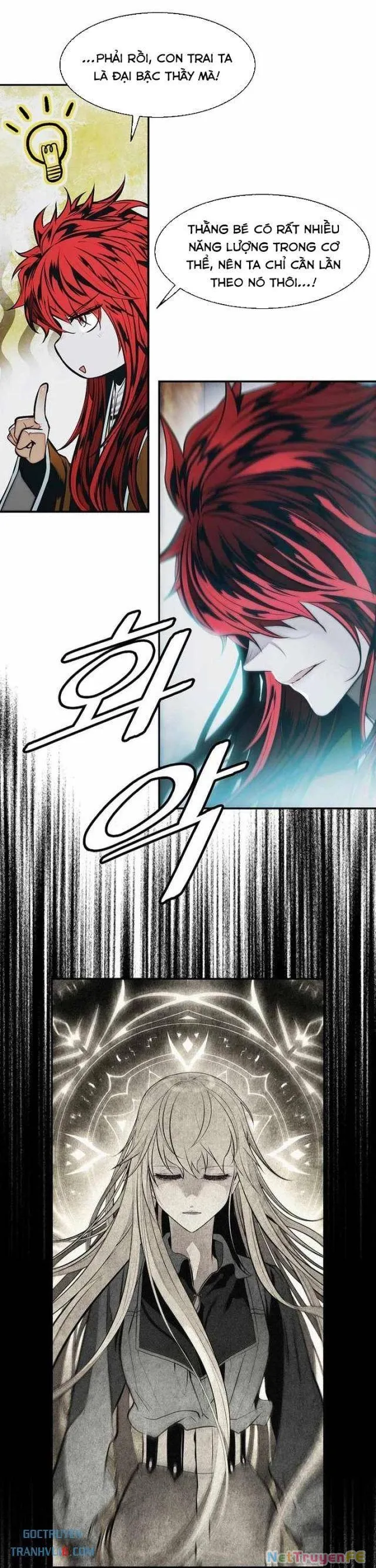 đọc truyện Bất Bại Chân Ma Chương 223 ảnh 14 tại Thiên Thai Truyện