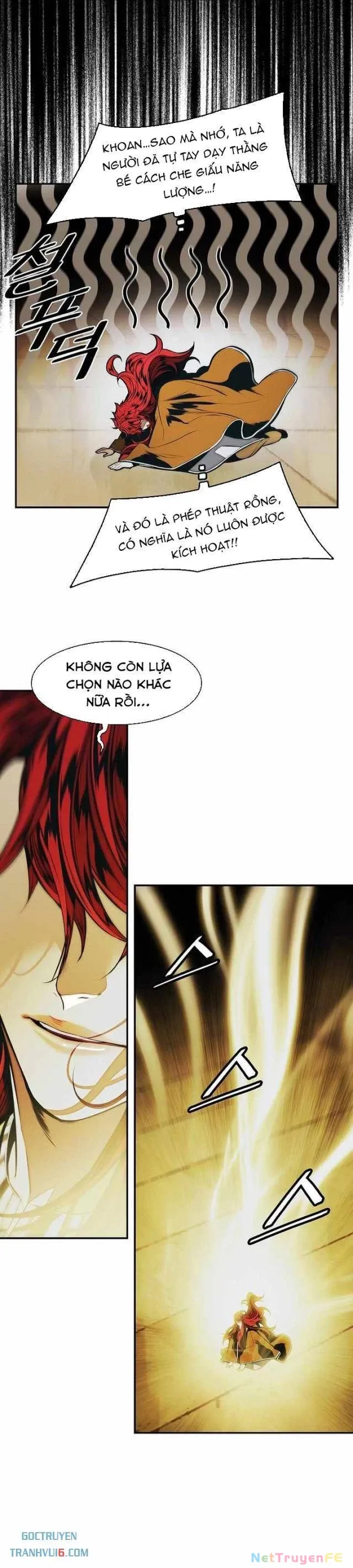 đọc truyện Bất Bại Chân Ma Chương 223 ảnh 15 tại Thiên Thai Truyện