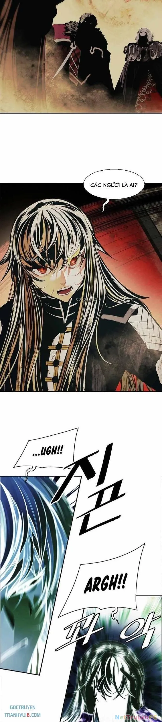 đọc truyện Bất Bại Chân Ma Chương 223 ảnh 4 tại Thiên Thai Truyện