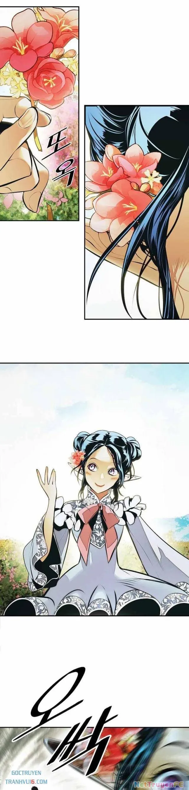 đọc truyện Bất Bại Chân Ma Chương 223 ảnh 25 tại Thiên Thai Truyện