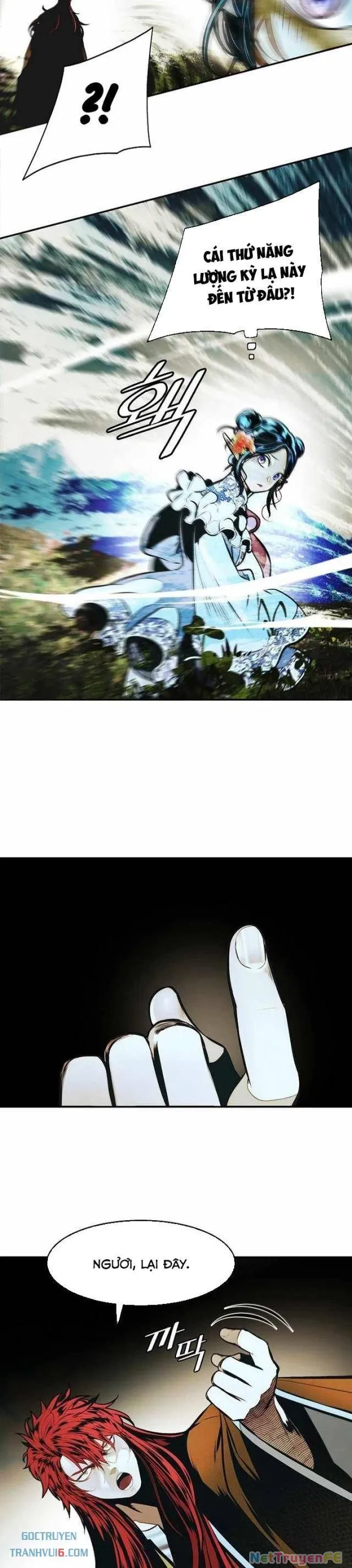 đọc truyện Bất Bại Chân Ma Chương 223 ảnh 26 tại Thiên Thai Truyện