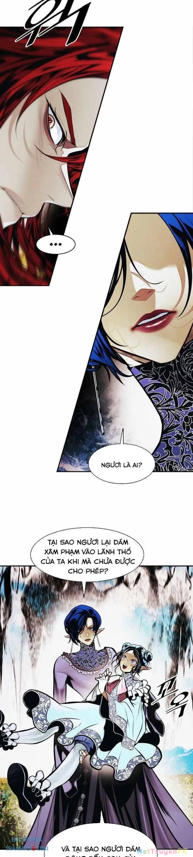 đọc truyện Bất Bại Chân Ma Chương 223 ảnh 30 tại Thiên Thai Truyện