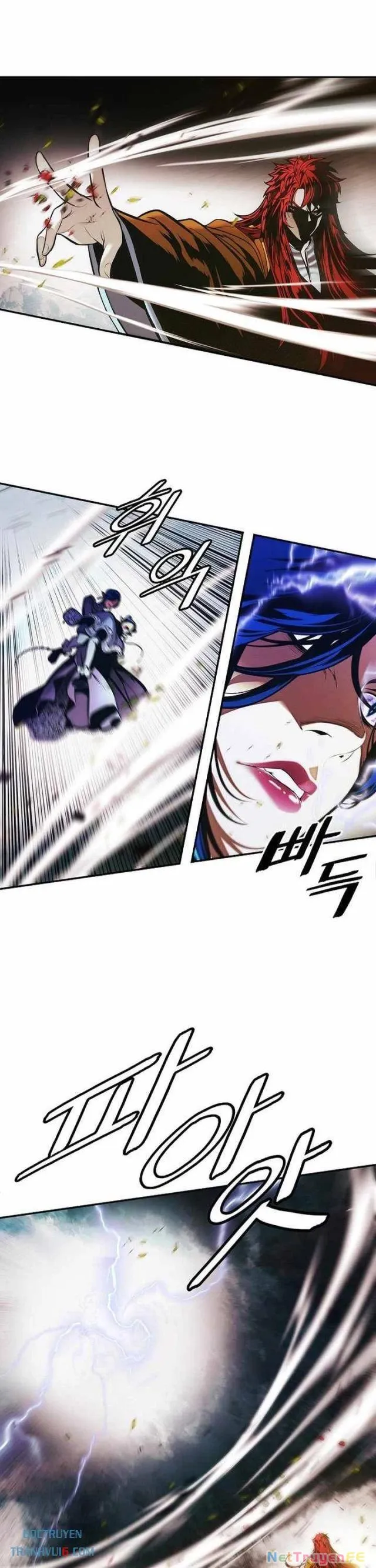 đọc truyện Bất Bại Chân Ma Chương 223 ảnh 32 tại Thiên Thai Truyện