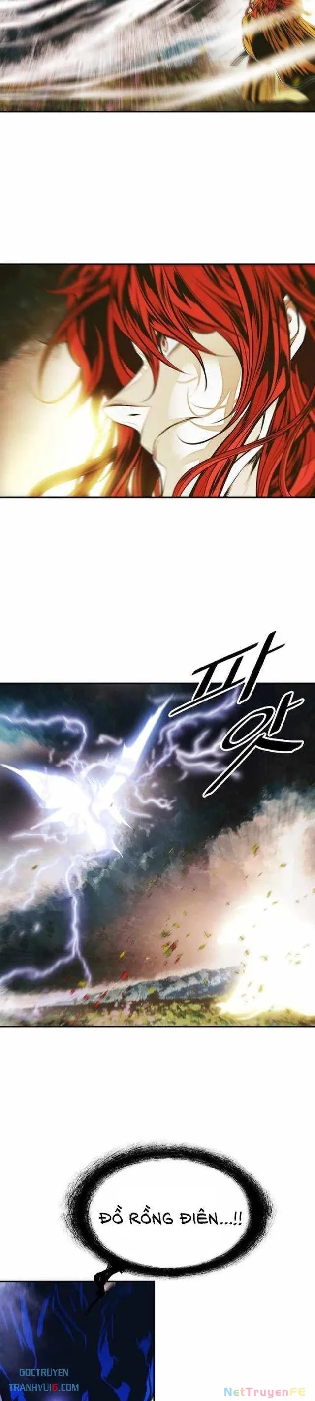 đọc truyện Bất Bại Chân Ma Chương 223 ảnh 33 tại Thiên Thai Truyện