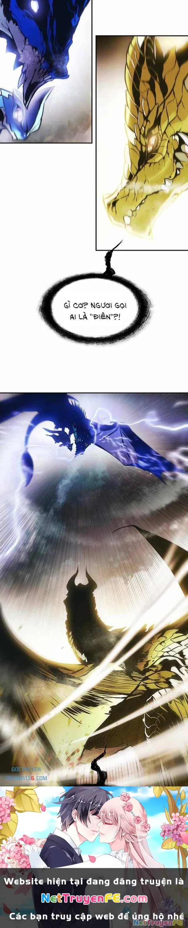 đọc truyện Bất Bại Chân Ma Chương 223 ảnh 34 tại Thiên Thai Truyện